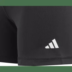AEROREADY Techfit Kids kurze Leggings Mädchen Tights