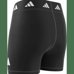 AEROREADY Techfit Kids kurze Leggings Mädchen Tights