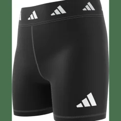 AEROREADY Techfit Kids kurze Leggings Mädchen Tights