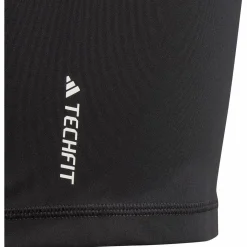 AEROREADY Techfit Kids kurze Leggings Mädchen Tights