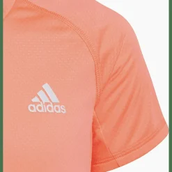 AEROREADY Training 3-Streifen T-Shirt Mädchen T-Shirt