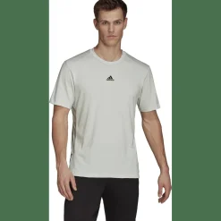 AEROREADY Yoga T-Shirt Herren T-Shirt