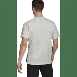 AEROREADY Yoga T-Shirt Herren T-Shirt