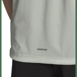 AEROREADY Yoga T-Shirt Herren T-Shirt