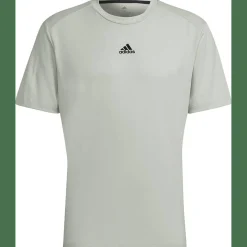 AEROREADY Yoga T-Shirt Herren T-Shirt