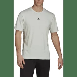 AEROREADY Yoga T-Shirt Herren T-Shirt