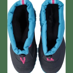 Ahto waterproof Kinder Bergstiefel