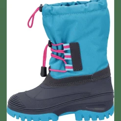 Ahto waterproof Kinder Bergstiefel