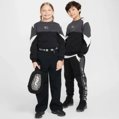 Air Crew Kinder Kapuzensweater