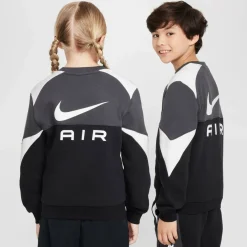 Air Crew Kinder Kapuzensweater