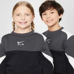 Air Crew Kinder Kapuzensweater
