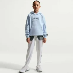 Air Kinder Kapuzensweater
