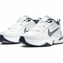 Air Monarch IV Workout Herren Hallenschuhe