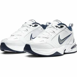 Air Monarch IV Workout Herren Hallenschuhe