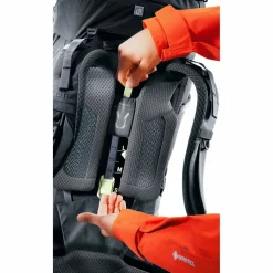 Aircontact Core 60+10 Herren Trekkingrucksack