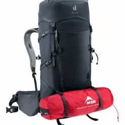 Aircontact Core 50+10 Herren Trekkingrucksack