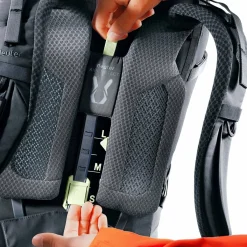 Aircontact Core 50+10 Herren Trekkingrucksack