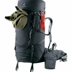 Aircontact Core 50+10 Herren Trekkingrucksack