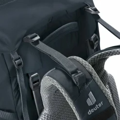 Aircontact Core 50+10 Herren Trekkingrucksack