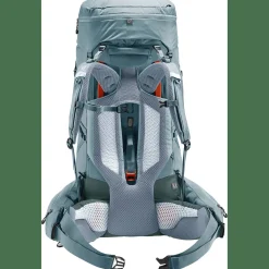 Aircontact Core 55+10 SL Damen Trekkingrucksack