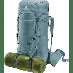 Aircontact Core 55+10 SL Damen Trekkingrucksack