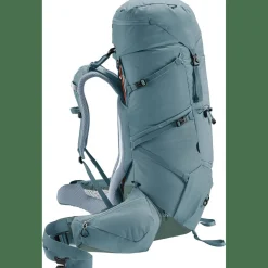 Aircontact Core 55+10 SL Damen Trekkingrucksack