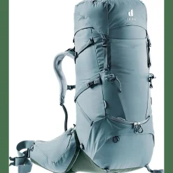 Aircontact Core 55+10 SL Damen Trekkingrucksack
