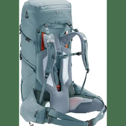 Aircontact Core 55+10 SL Damen Trekkingrucksack