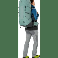 Aircontact Core 45+10 SL Damen Trekkingrucksack