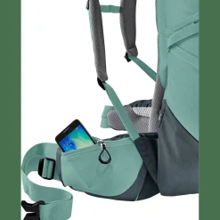 Aircontact Core 45+10 SL Damen Trekkingrucksack