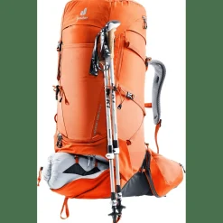 Aircontact Core 55+10 SL Damen Trekkingrucksack