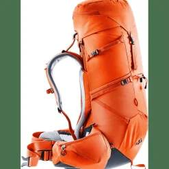 Aircontact Core 55+10 SL Damen Trekkingrucksack