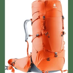 Aircontact Core 55+10 SL Damen Trekkingrucksack