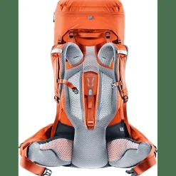 Aircontact Core 55+10 SL Damen Trekkingrucksack