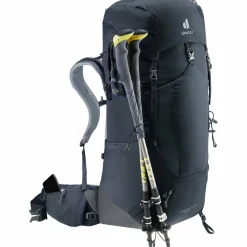 Aircontact Lite 50 + 10 Herren Trekkingrucksack