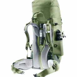 Aircontact Lite 45 + 10 SL Damen Trekkingrucksack
