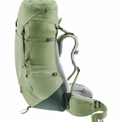 Aircontact Lite 45 + 10 SL Damen Trekkingrucksack
