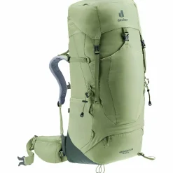 Aircontact Lite 45 + 10 SL Damen Trekkingrucksack