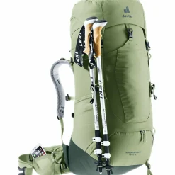 Aircontact Lite 45 + 10 SL Damen Trekkingrucksack