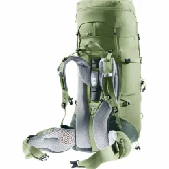 Aircontact Lite 45 + 10 SL Damen Trekkingrucksack