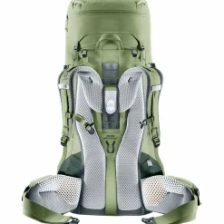 Aircontact Lite 45 + 10 SL Damen Trekkingrucksack