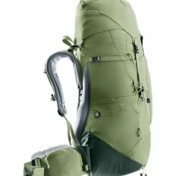 Aircontact Lite 45 + 10 SL Damen Trekkingrucksack