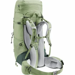 Aircontact Lite 45 + 10 SL Damen Trekkingrucksack