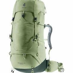 Aircontact Lite 45 + 10 SL Damen Trekkingrucksack