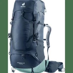 Aircontact Lite 45 + 10 SL Damen Trekkingrucksack