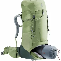 Aircontact Lite 35 + 10 SL Damen Trekkingrucksack