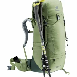 Aircontact Lite 35 + 10 SL Damen Trekkingrucksack