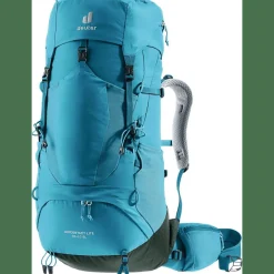 Aircontact Lite 35 + 10 SL Damen Trekkingrucksack