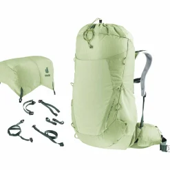 Aircontact Ultra 35+5 SL Damen Trekkingrucksack