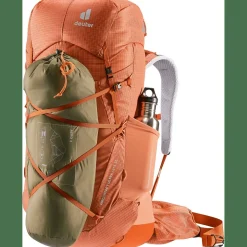 Aircontact Ultra 45+5 SL Damen Trekkingrucksack
